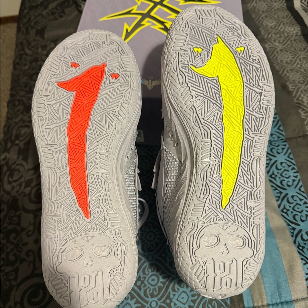 Lamelo ball MB.05 - Picture 5 of 5